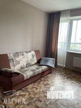 1-к квартира, на длительный срок, 39м2, 6/9 этаж