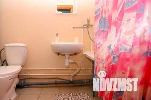 1-к квартира, посуточно, 36м2, 2/10 этаж