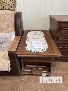 1-к квартира, на длительный срок, 38м2, 10/10 этаж