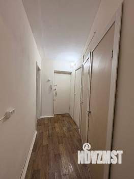 1-к квартира, на длительный срок, 29м2, 3/5 этаж