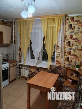 1-к квартира, на длительный срок, 38м2, 6/9 этаж