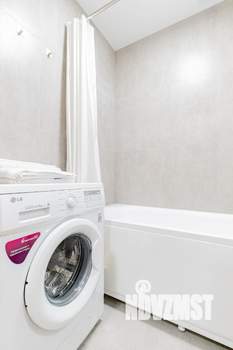 1-к квартира, посуточно, 40м2, 2/10 этаж