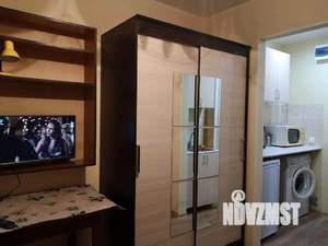 1-к квартира, посуточно, 14м2, 1/1 этаж