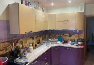 2-к квартира, на длительный срок, 60м2, 11/17 этаж