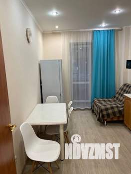 1-к квартира, посуточно, 37м2, 1/1 этаж