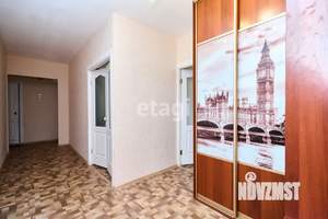 3-к квартира, на длительный срок, 77м2, 3/17 этаж