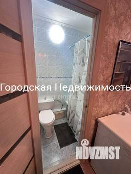 1-к квартира, на длительный срок, 13м2, 3/5 этаж