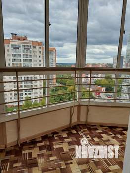 1-к квартира, на длительный срок, 36м2, 11/17 этаж