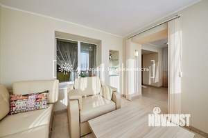 2-к квартира, на длительный срок, 75м2, 6/10 этаж