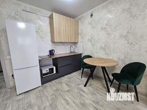 Студия квартира, на длительный срок, 24м2, 3/6 этаж