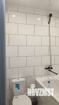 1-к квартира, на длительный срок, 27м2, 2/6 этаж