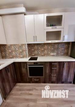 1-к квартира, на длительный срок, 35м2, 2/7 этаж