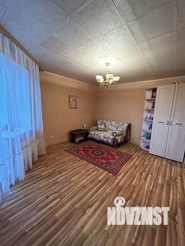 1-к квартира, на длительный срок, 35м2, 3/10 этаж