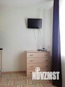 1-к квартира, посуточно, 13м2, 1/1 этаж