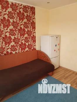 Студия квартира, посуточно, 20м2, 5/5 этаж