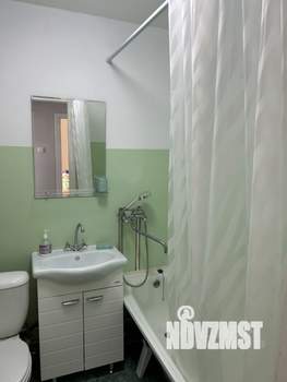 1-к квартира, на длительный срок, 36м2, 3/12 этаж