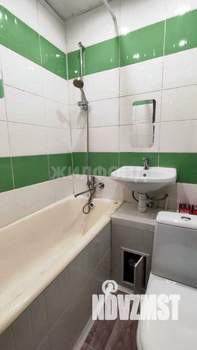 1-к квартира, на длительный срок, 18м2, 2/5 этаж