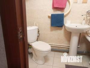 1-к квартира, посуточно, 34м2, 16/16 этаж