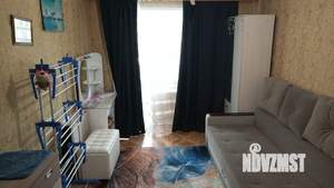 2-к квартира, на длительный срок, 50м2, 2/6 этаж