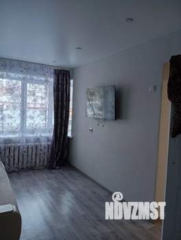 Студия квартира, на длительный срок, 20м2, 5/9 этаж