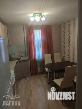 2-к квартира, на длительный срок, 52м2, 1/2 этаж