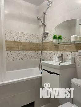 1-к квартира, посуточно, 32м2, 3/5 этаж