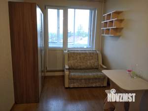 Студия квартира, посуточно, 18м2, 2/3 этаж