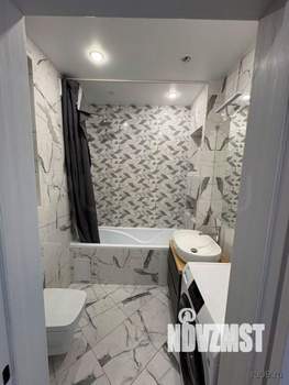 1-к квартира, на длительный срок, 35м2, 4/10 этаж