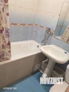 1-к квартира, на длительный срок, 36м2, 1/10 этаж