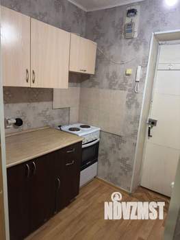 1-к квартира, на длительный срок, 19м2, 3/5 этаж