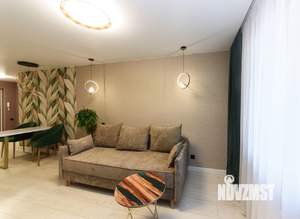 2-к квартира, на длительный срок, 50м2, 3/10 этаж