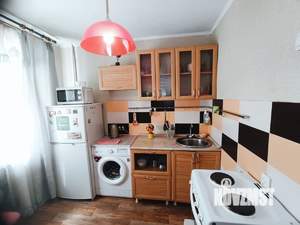 1-к квартира, на длительный срок, 32м2, 1/5 этаж