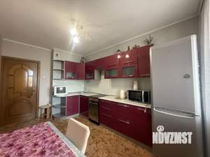 2-к квартира, на длительный срок, 59м2, 7/15 этаж