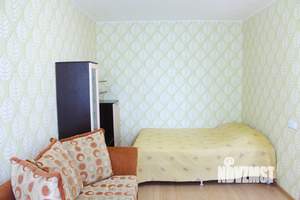 1-к квартира, посуточно, 32м2, 4/5 этаж