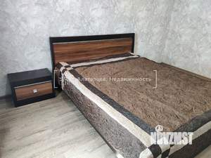 2-к квартира, на длительный срок, 54м2, 1/17 этаж