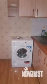 1-к квартира, на длительный срок, 35м2, 4/7 этаж