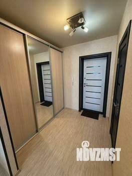 Студия квартира, на длительный срок, 27м2, 8/10 этаж