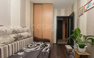 4-к квартира, на длительный срок, 72м2, 10/10 этаж