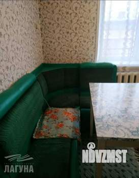 1-к квартира, на длительный срок, 37м2, 4/10 этаж