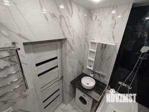 Студия квартира, на длительный срок, 22м2, 15/16 этаж