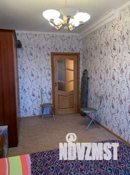2-к квартира, на длительный срок, 51м2, 3/4 этаж