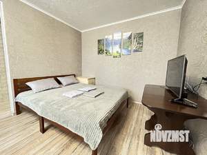 2-к квартира, посуточно, 46м2, 5/5 этаж