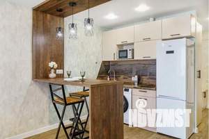 1-к квартира, посуточно, 30м2, 14/17 этаж