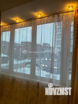 1-к квартира, на длительный срок, 40м2, 3/5 этаж