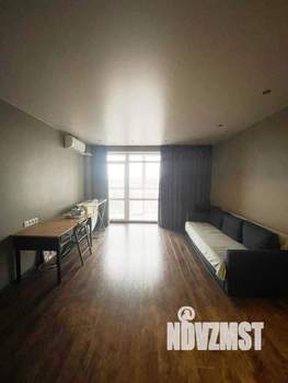 2-к квартира, на длительный срок, 59м2, 13/15 этаж