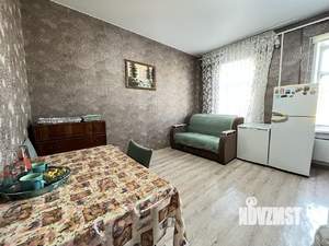 2-к квартира, посуточно, 50м2, 1/1 этаж