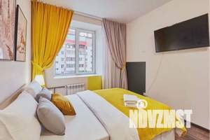 1-к квартира, посуточно, 29м2, 2/8 этаж