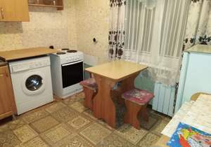 2-к квартира, на длительный срок, 47м2, 3/5 этаж