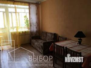 1-к квартира, на длительный срок, 30м2, 4/5 этаж