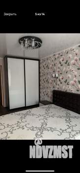 3-к квартира, на длительный срок, 60м2, 3/10 этаж